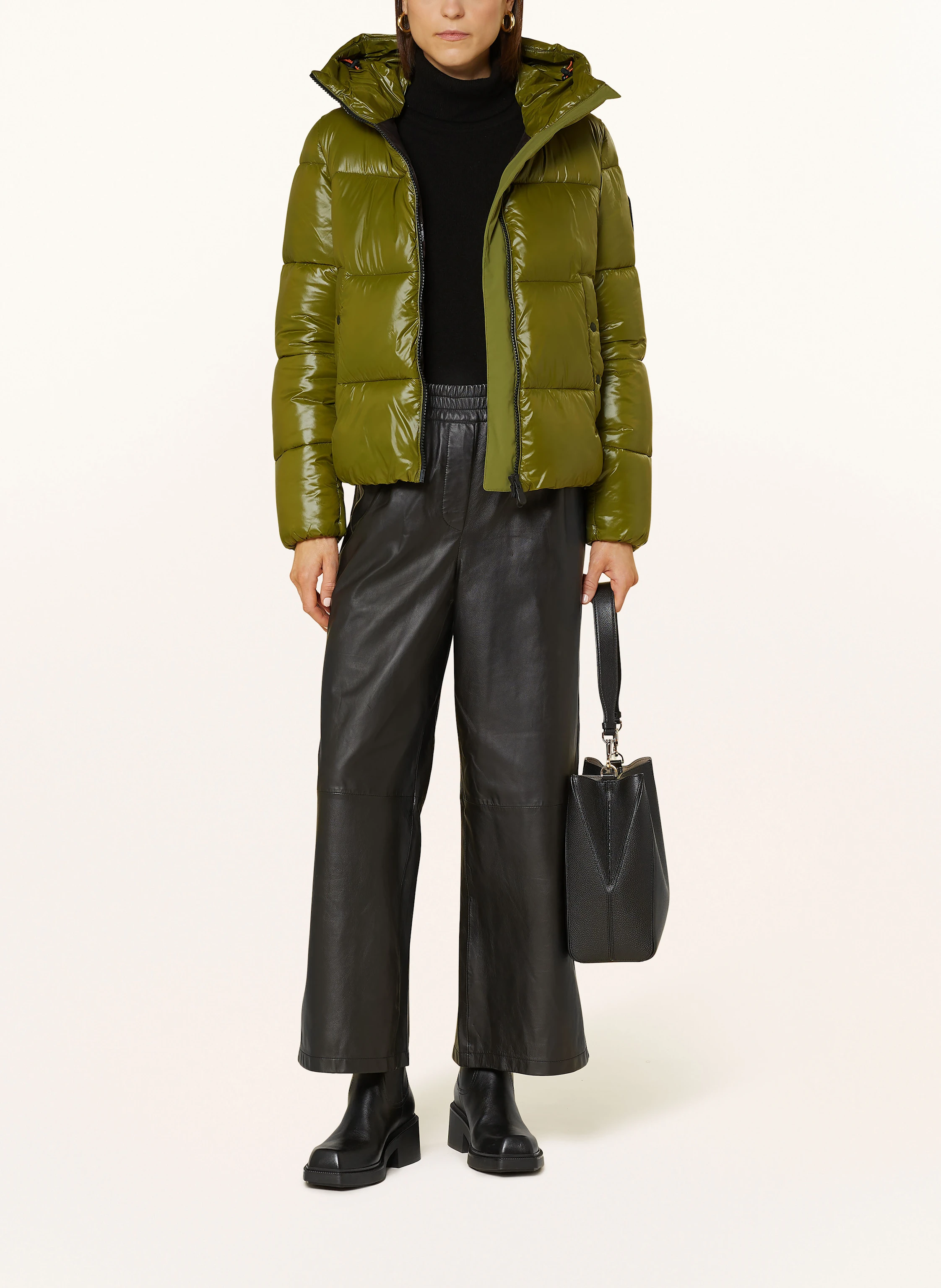 SAVE THE DUCK Steppjacke