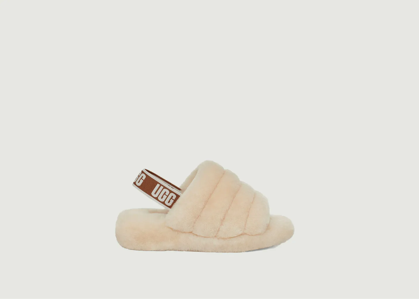 Sandales Fluff Yeah Ugg