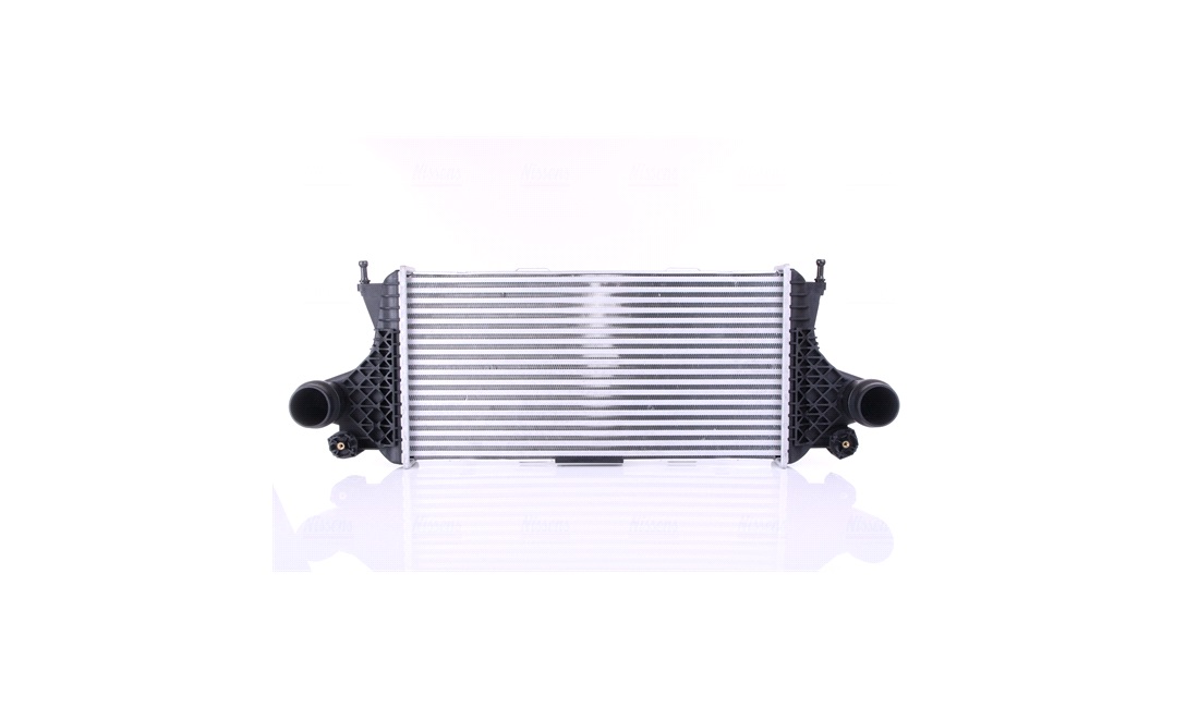 Intercooler