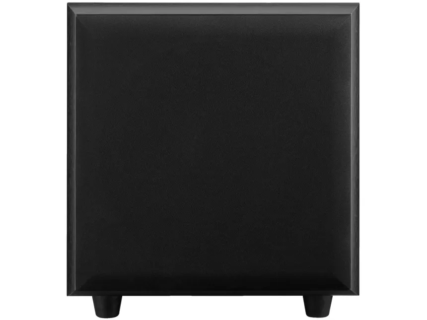 SOUND-100SUB Active subwoofer system, 120 W