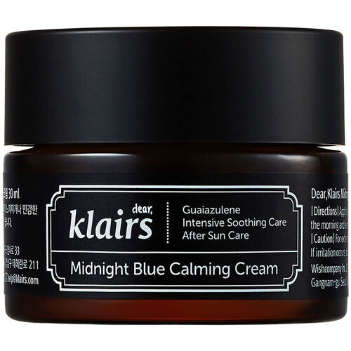 Klairs - Midnight Blue Calming Cream