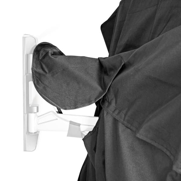 Utendørs TV Screen Cover | Skjermstørrelse: 55 - 58 