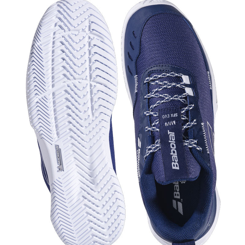 Babolat SFX Evo 2025 All Court bleu marine