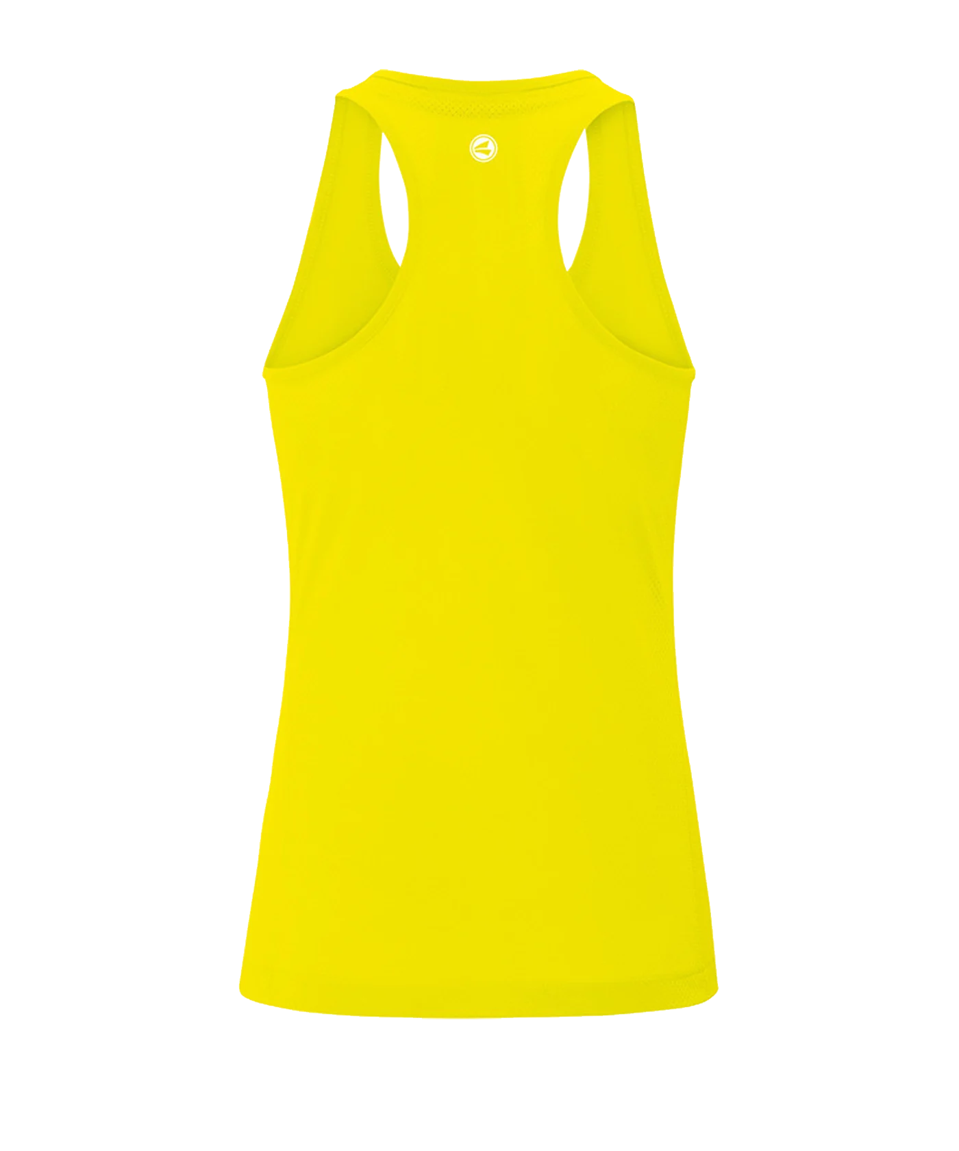 JAKO Run 2.0 Tanktop Running Damen Gelb F03