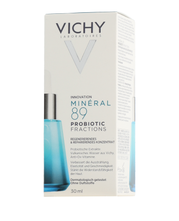 Vichy Minéral 89 Probiotic Fractions Concentrate 30ml