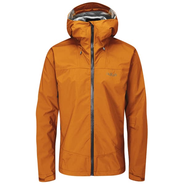 Veste randonnée RAB DOWNPOUR PLUS 2.0 JKT SUNSET