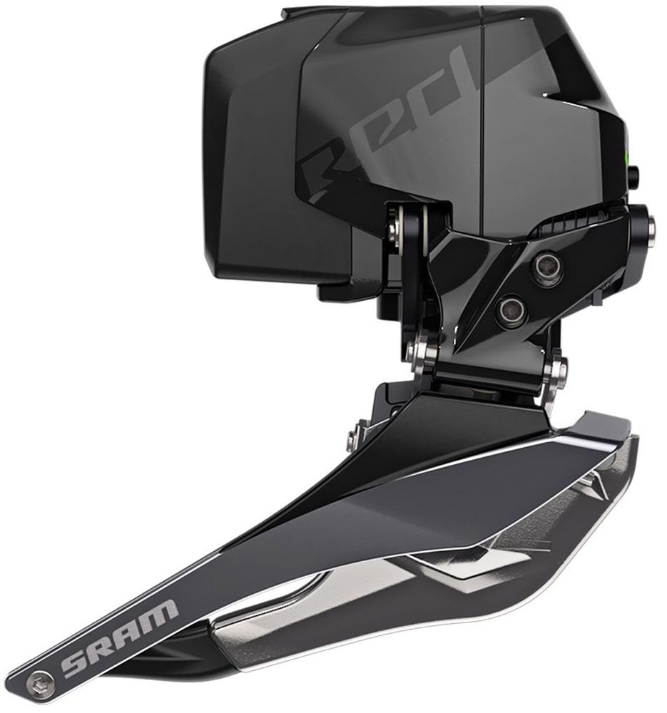 SRAM RED eTap AXS 2x12-fach Upgrade Kit für mechanische Bremsen kaufen | Bike-Discount