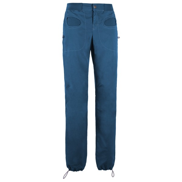 E9 - Women's Onda Pop - Pantalon d'escalade