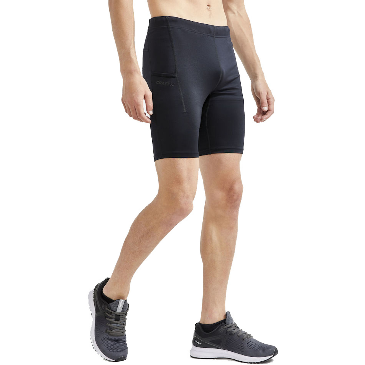 Craft Adv Essence Korte Legging Heren