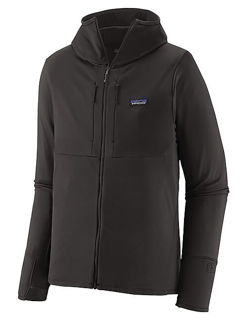 PATAGONIA - VESTE M'S R1 PRO FULL ZIP
