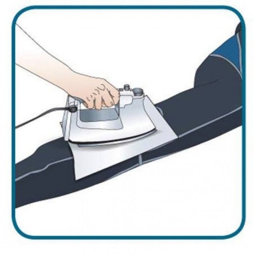 Iron Mend Reparaturgewebe