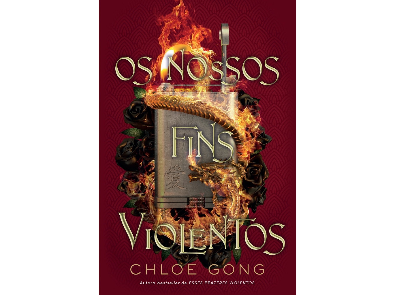 OS NOSSOS FINS VIOLENTOS