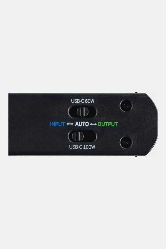 Goal Zero Goal Zero Goal Zero Sherpa 100Ac Gen4 Oplader
