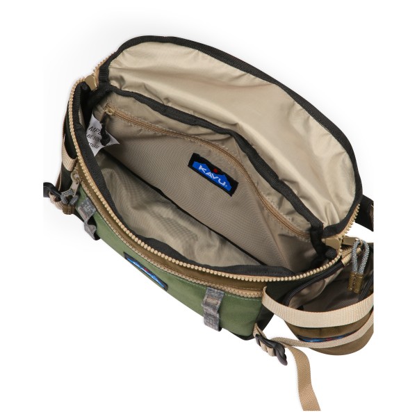 KAVU - Washtucna 3 - Sac banane