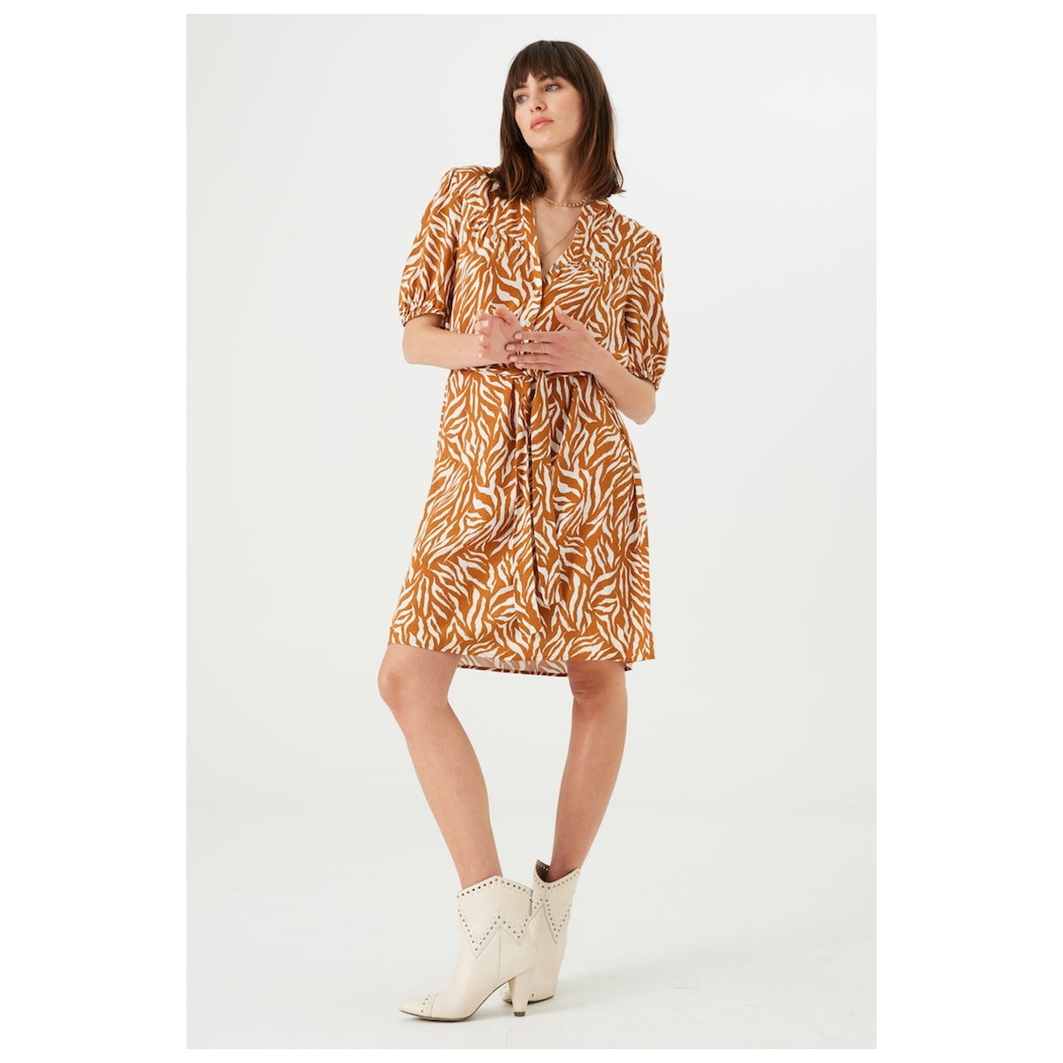 Garcia P40280_ladies dress