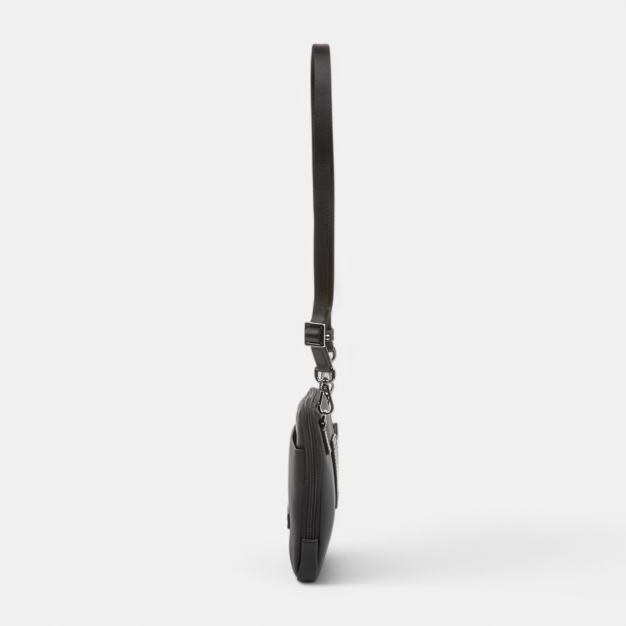 Sac homme noir