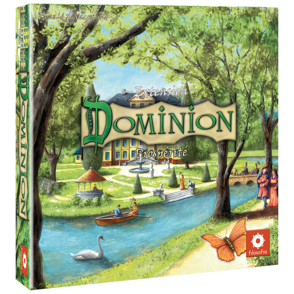 Dominion Prospérité (ext. 4)
