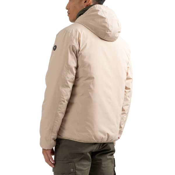Veste SUN VALLEY ESTRYM M SABLE DORE