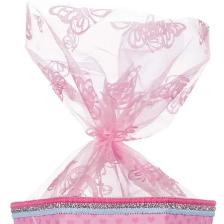 Nestler Schultüte Disney's Princess Blumenmeer 6-eckig, 85cm