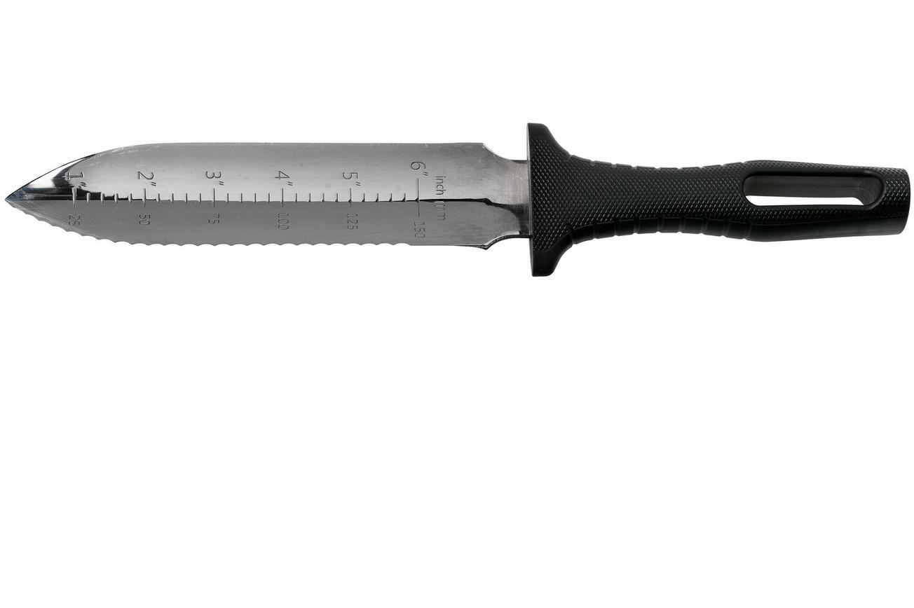 Nisaku Yamakatana Hori Hori 800, tuinmes
