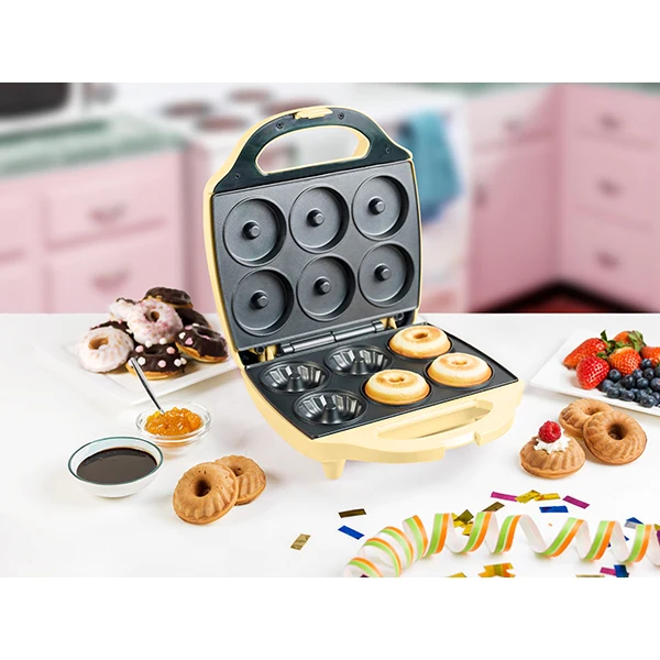 Appareil de gâteau Kougelhopf AGHM200 900 W Bestron