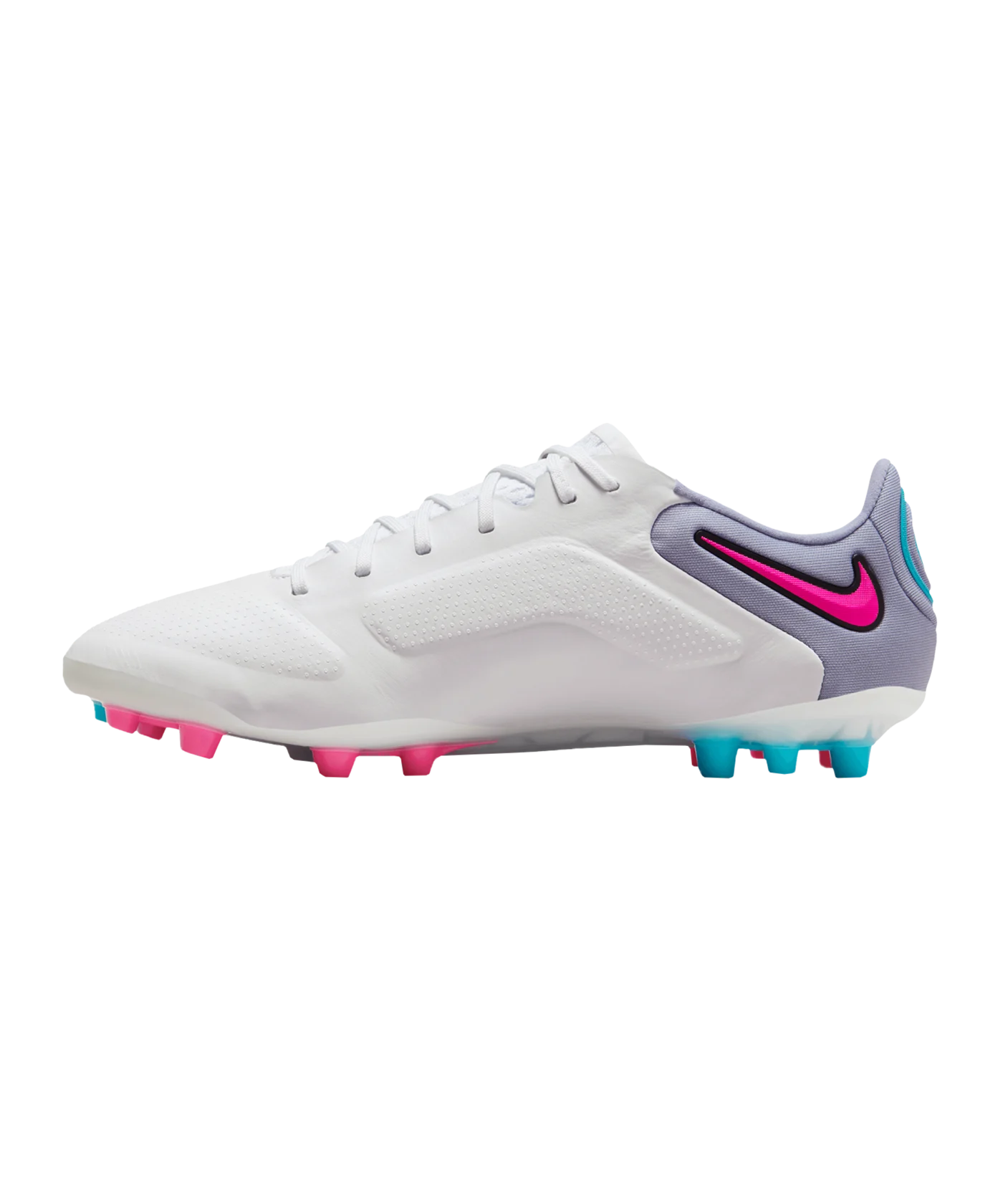 Nike Tiempo Legend IX Elite AG-Pro Blast Weiss F146