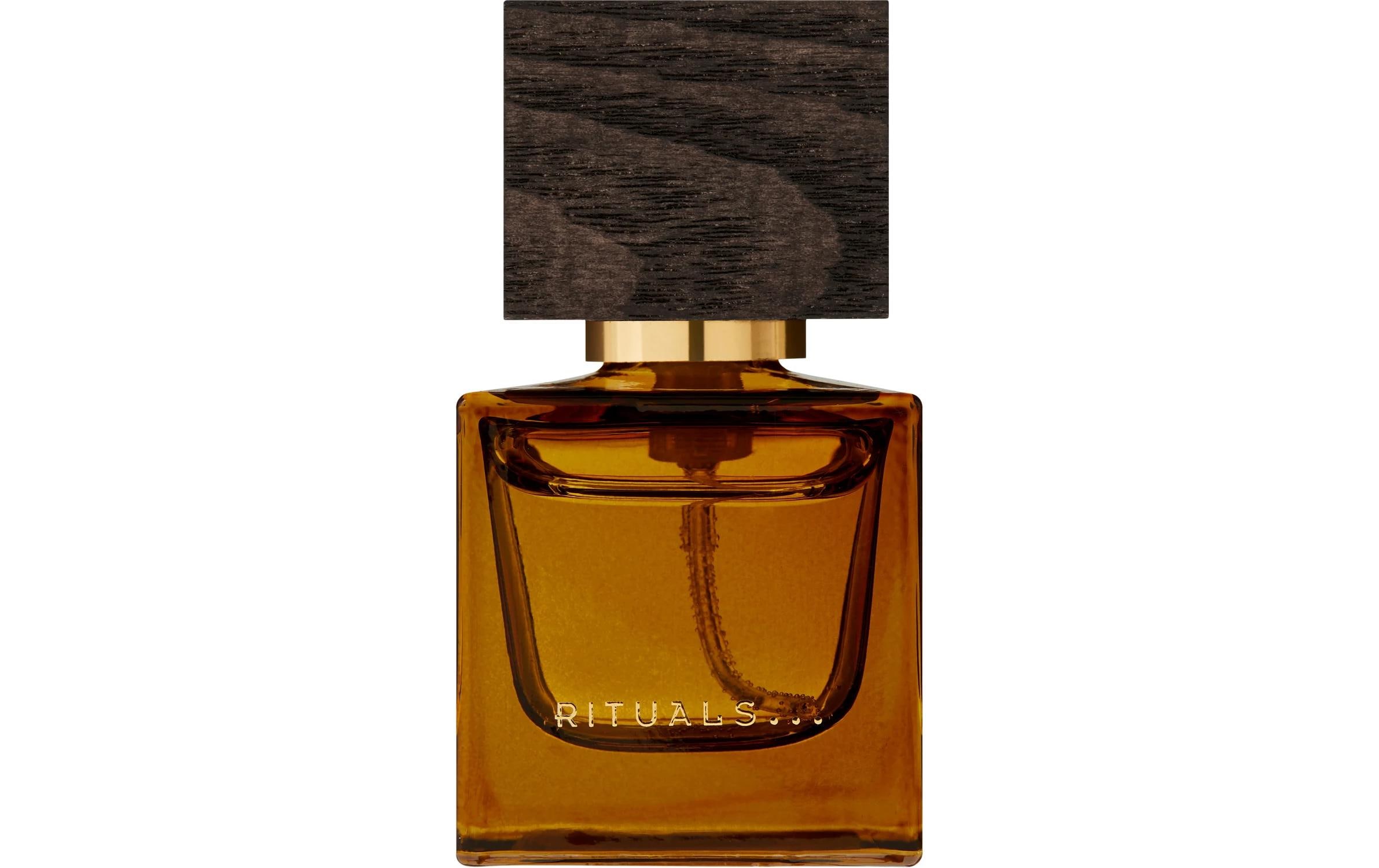 Eau de Parfum Travel Essentiel 15 mlAromatischer Herrenduft mit Kräuternoten in Reisegrösse