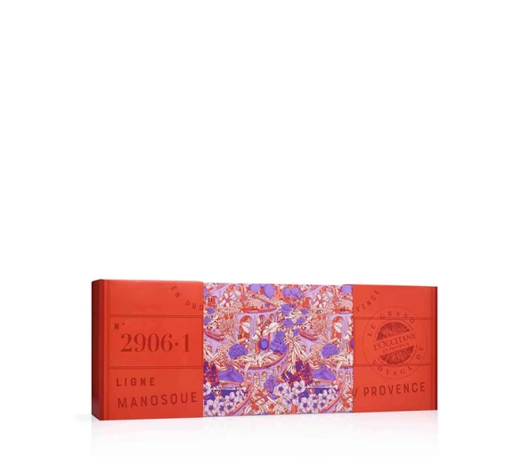 L'Occitane Xmas 2024 Adventskalender