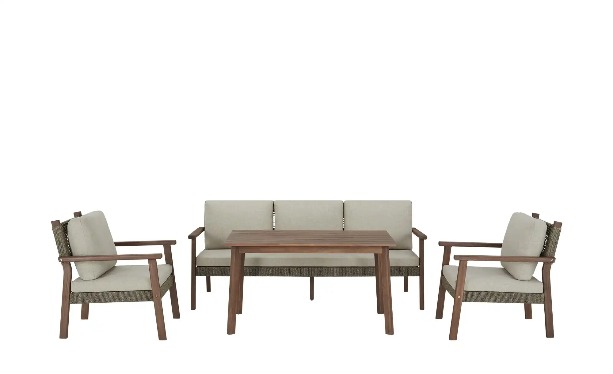 Lounge - Set Monaco