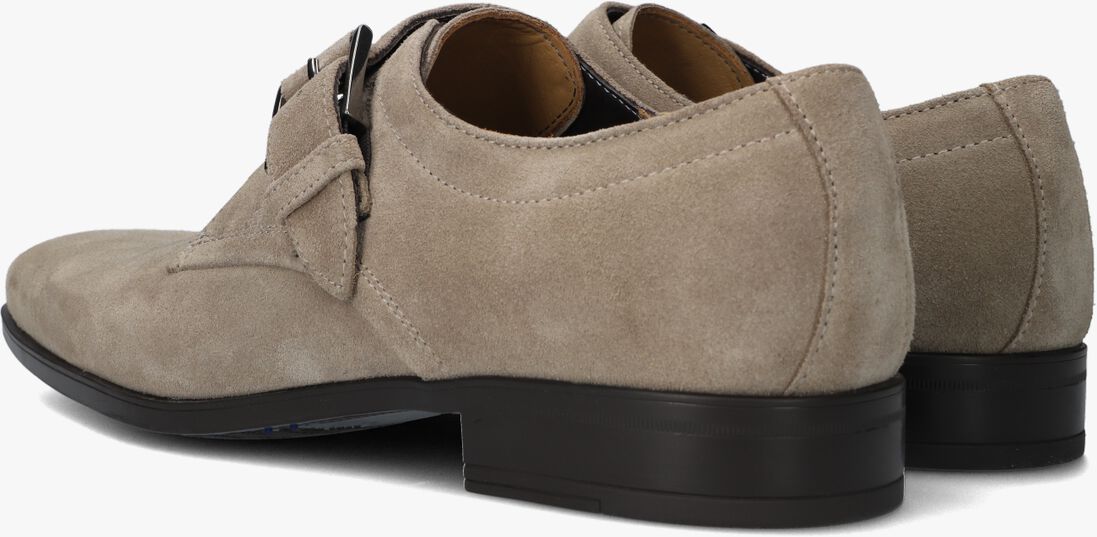 GIORGIO beige giorgio nette schoenen 38201