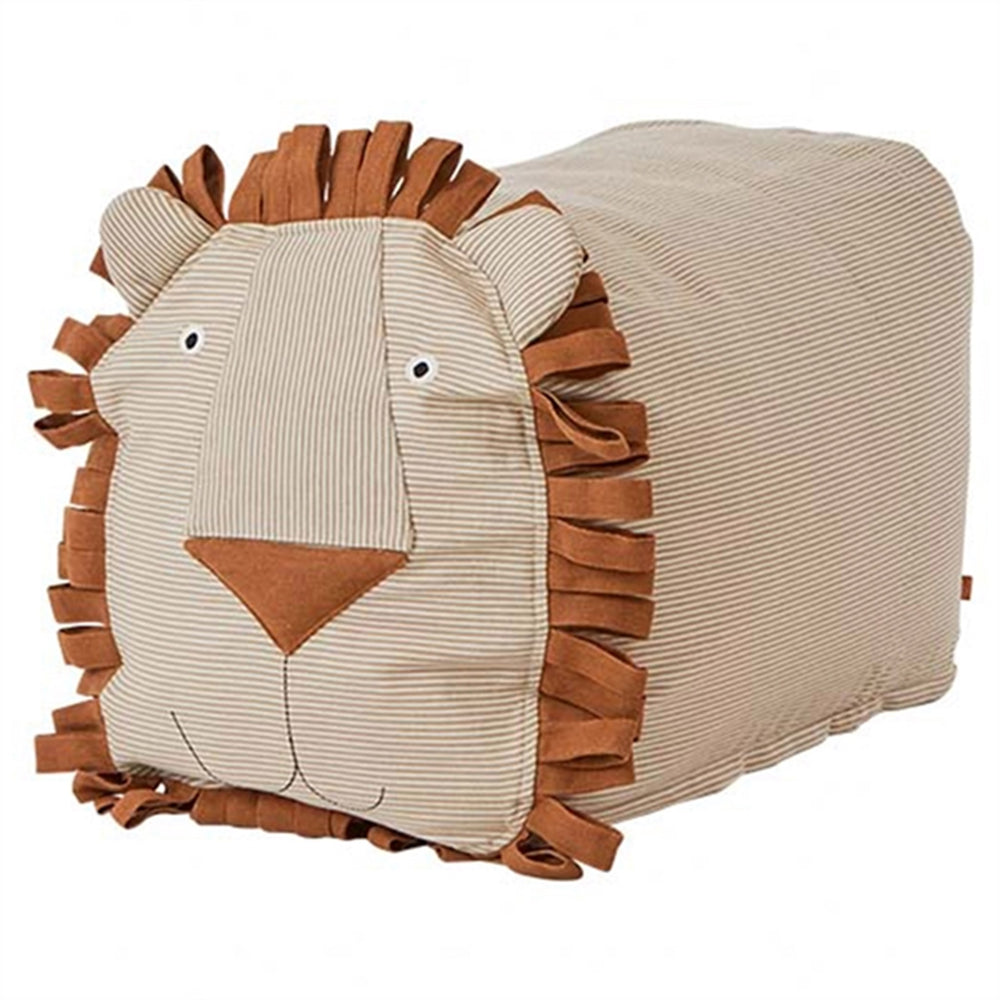 Lobo Løve Ride On - OYOY → Luksusbaby.dk
