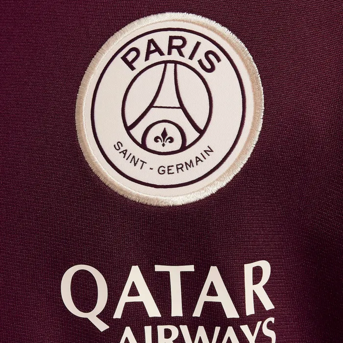Nike Paris Saint-Germain Strike Trainingspak Junior