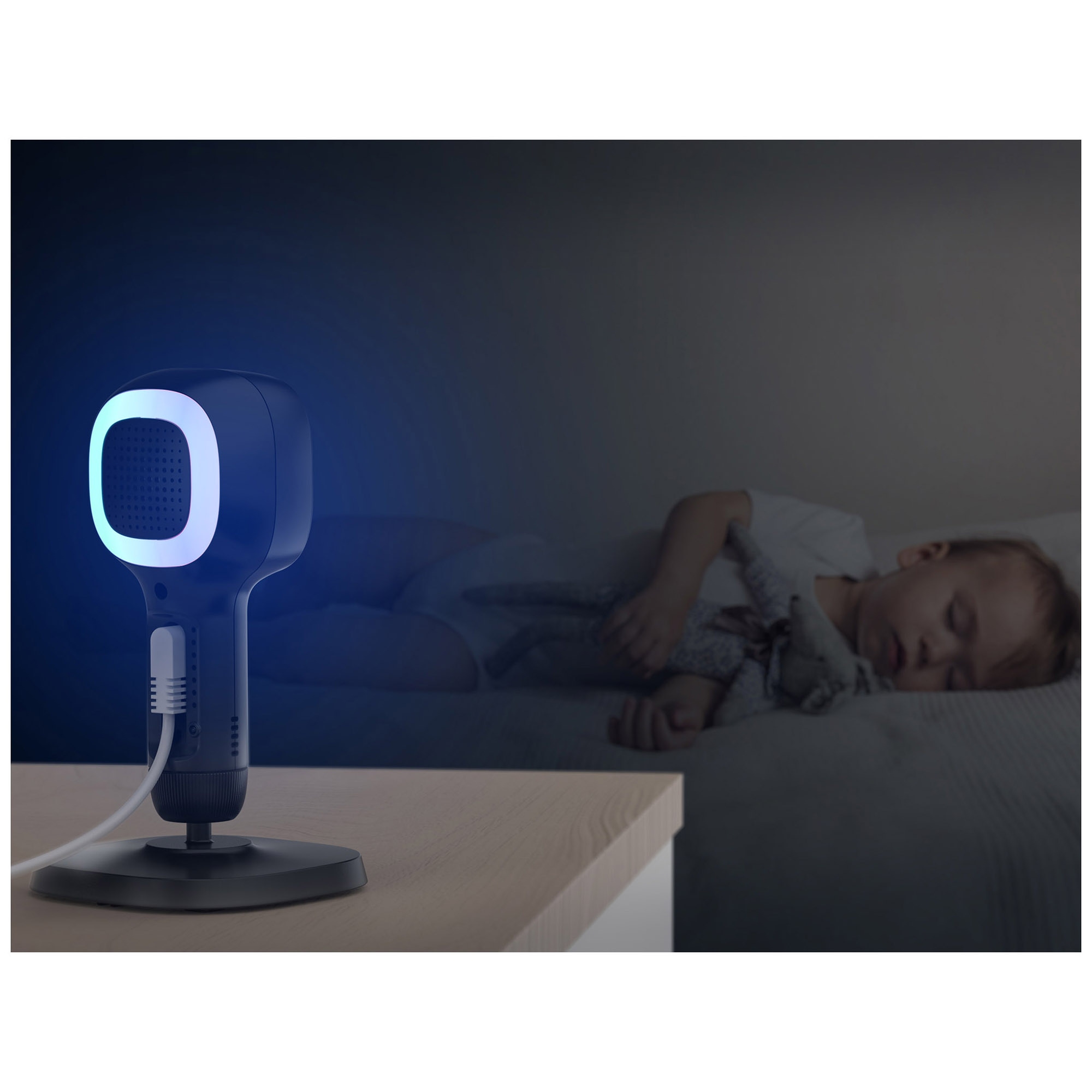 Luvion Essential Connect Crib camera kopen? - Shop online - Prénatal