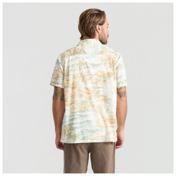 Roark - Gonzo S/S Woven - Chemise