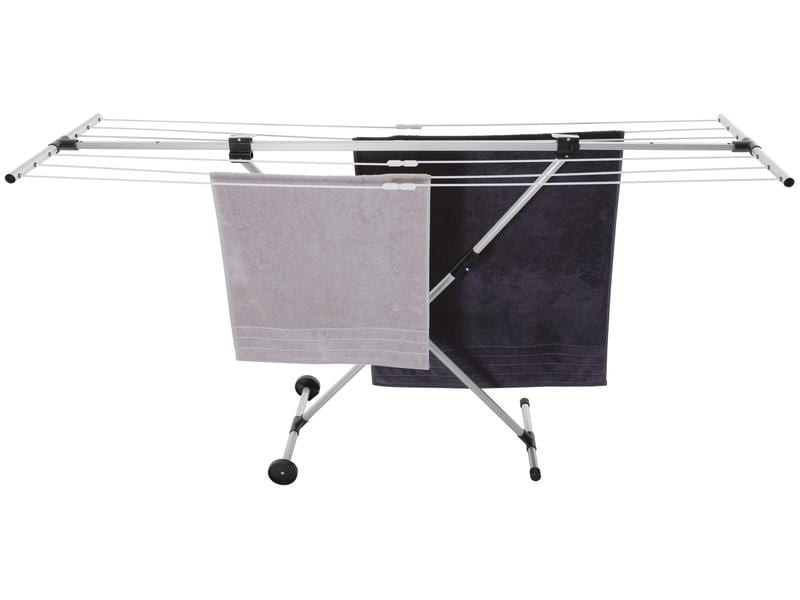Stewi Standtrockner Combi Mini Blackline Wäscheständer Combi Mini Blackline