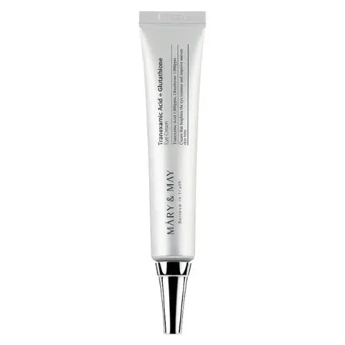 Tranexamic Acid + Glutathion Eye Cream 12 gr.