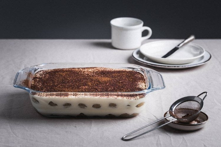 Pyrex - Irresistible Ovenschaal - Set van 3 Stuks - Glas - Pyrex