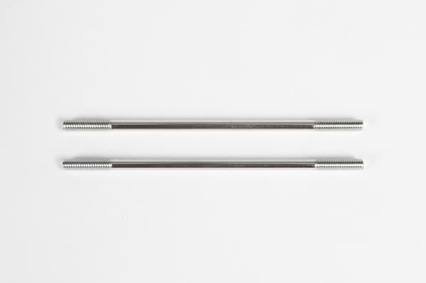 AX31473 M4x92mm Steel Links (2pcs)