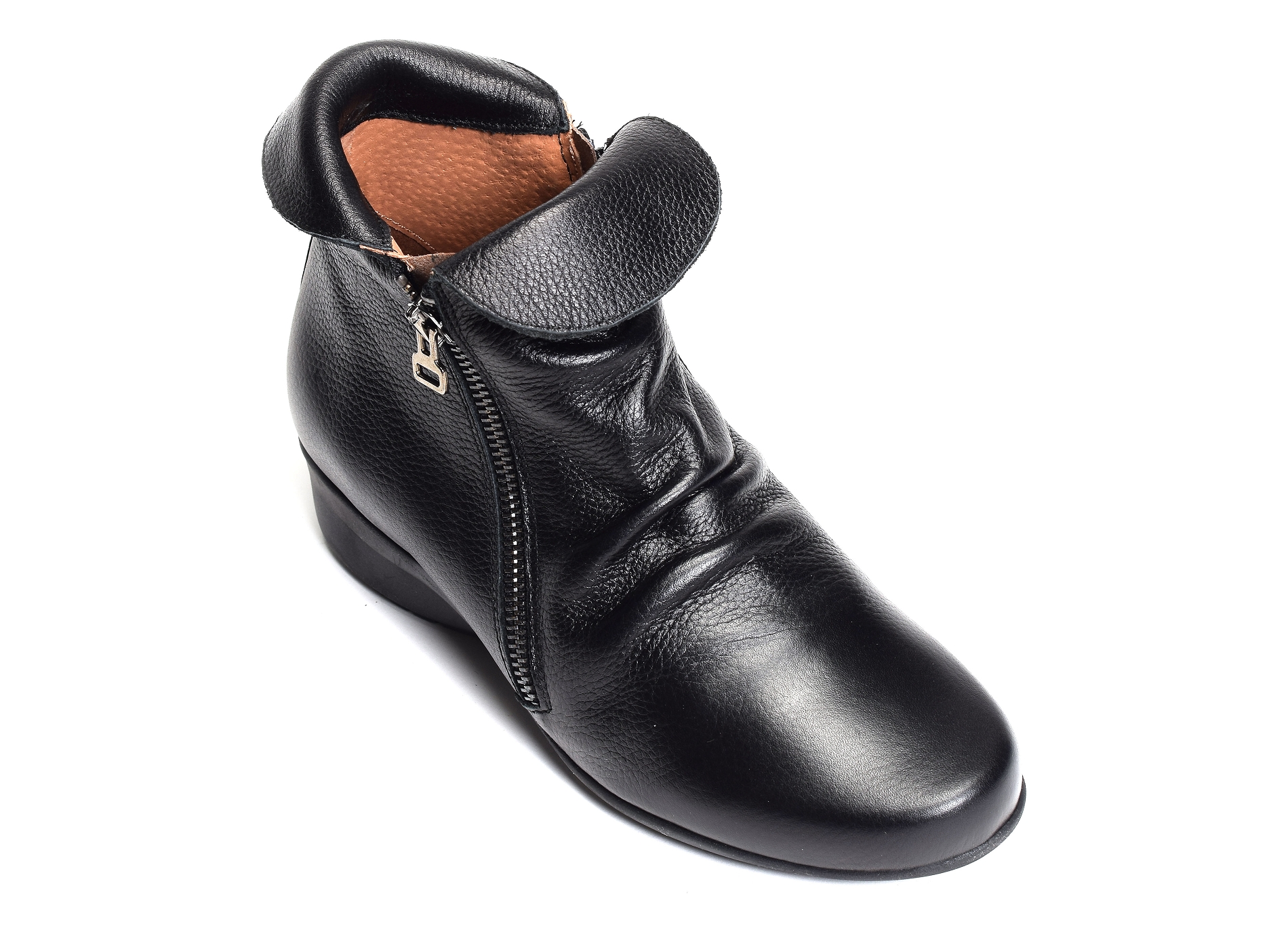 Gala noir noir