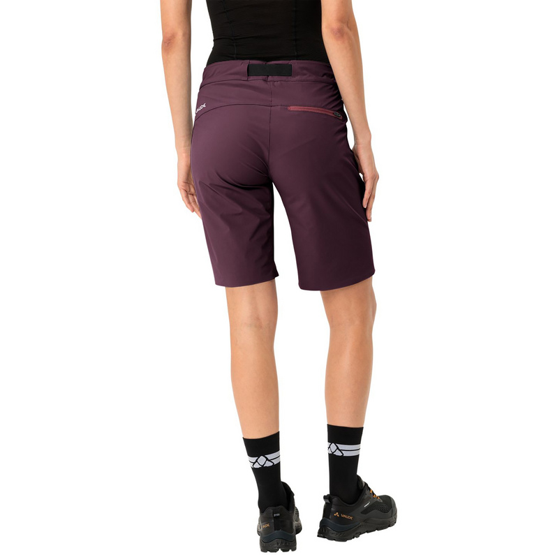 Vaude Damen Badile Shorts