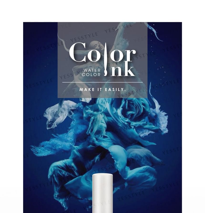 Cosplus - Julia UV Nail Color Ink CI08 Paars