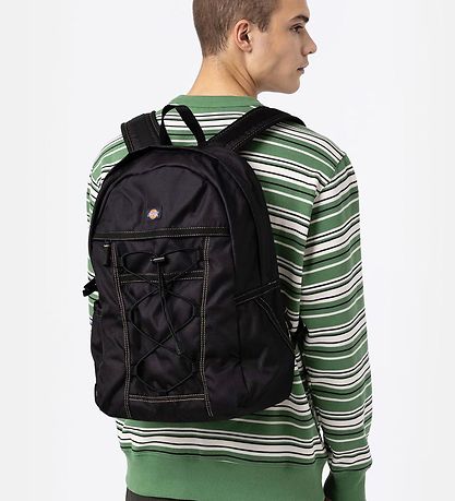 Dickies Rygs?k - Ashville - Sort