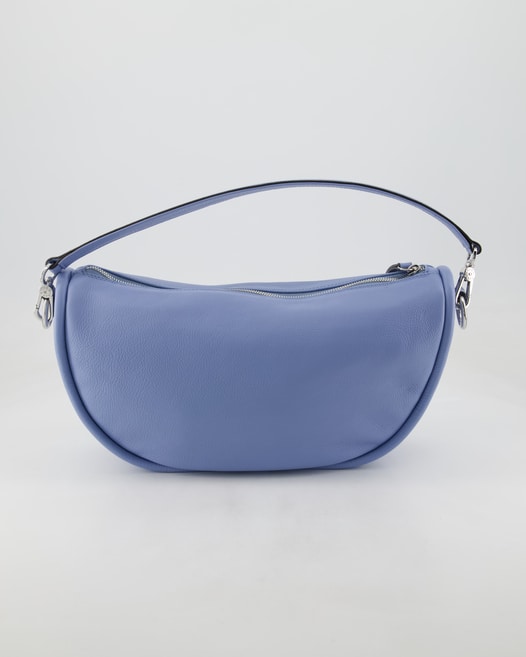 Abro Beutel Willow Handtasche in Blau