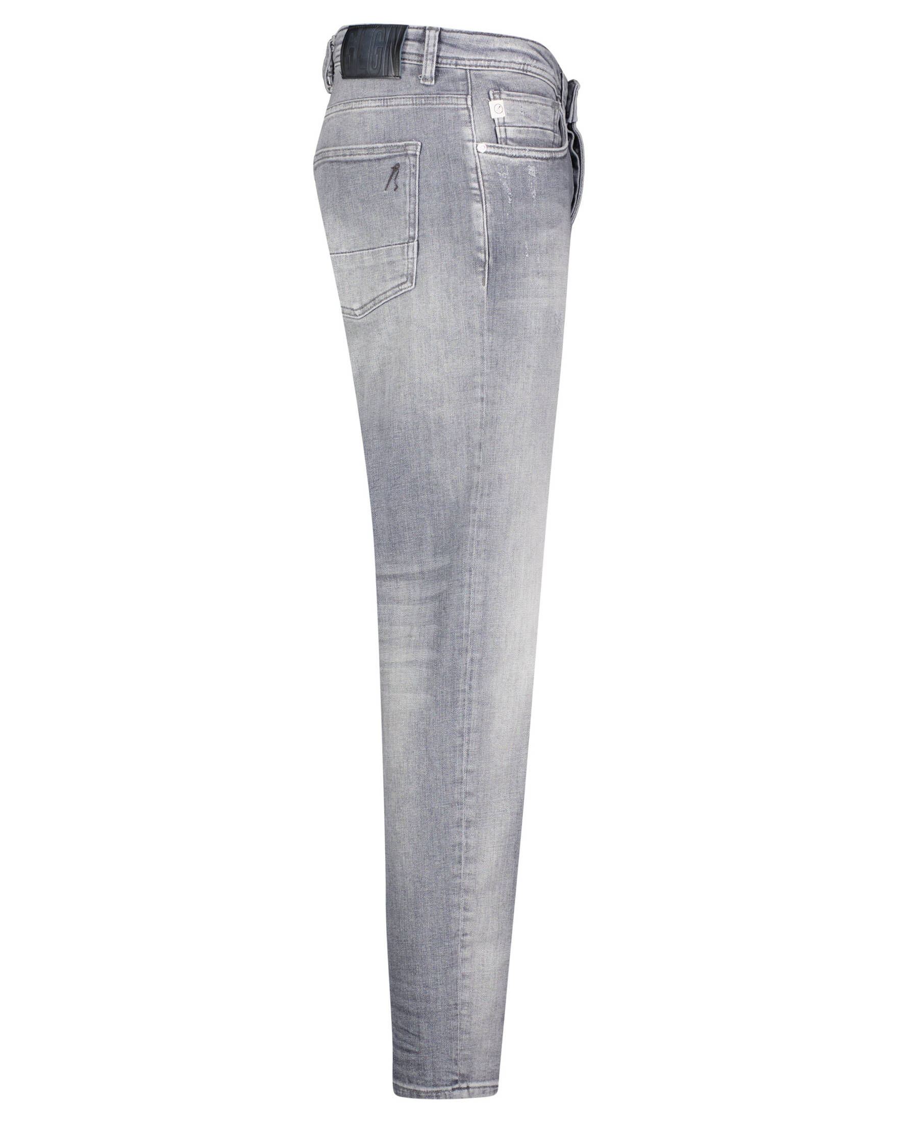Goldgarn Denim| Herren Jeans U2