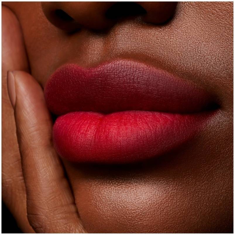 MAC Powder Kiss Liquid Lipcolour 3 gr. - Macsmash