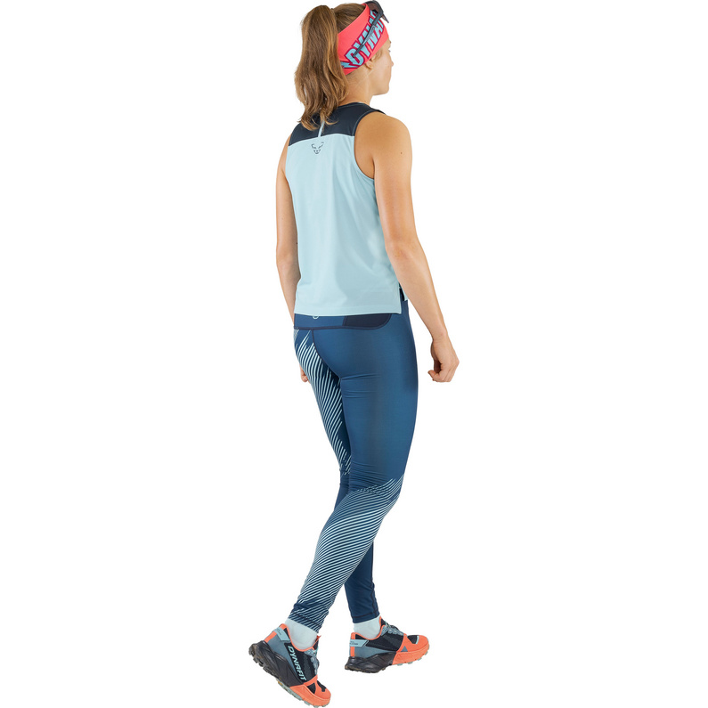Dynafit Damen Sky Crop Top