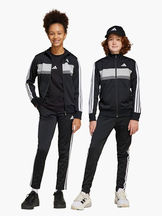adidas Trainingsanzug Grau