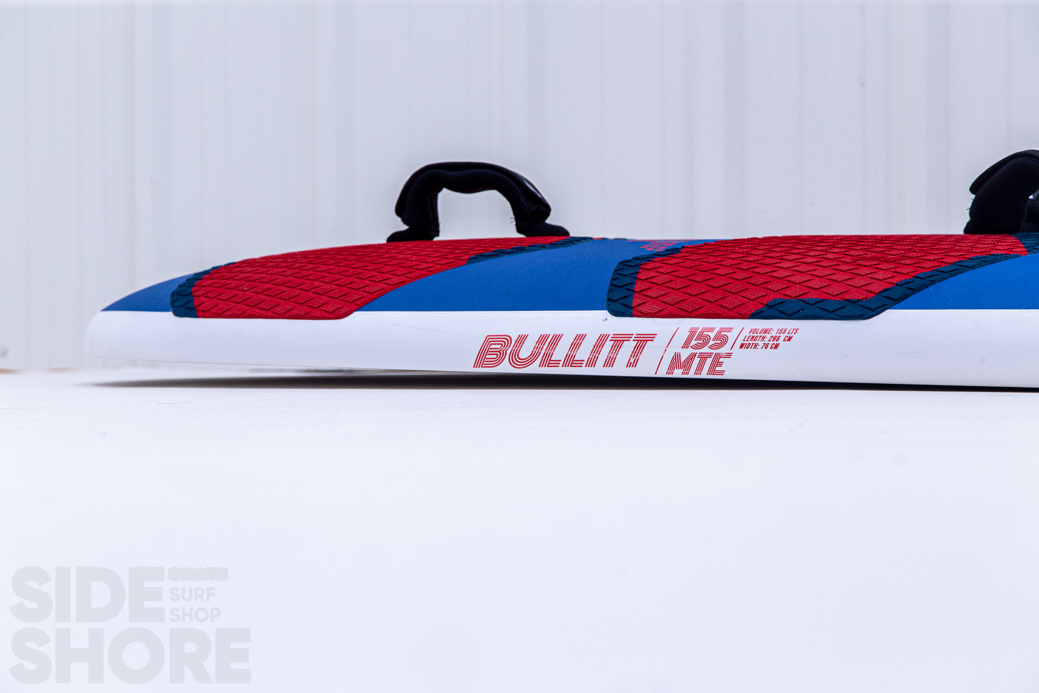 Tabou Bullit - MTE - 2024 155 L