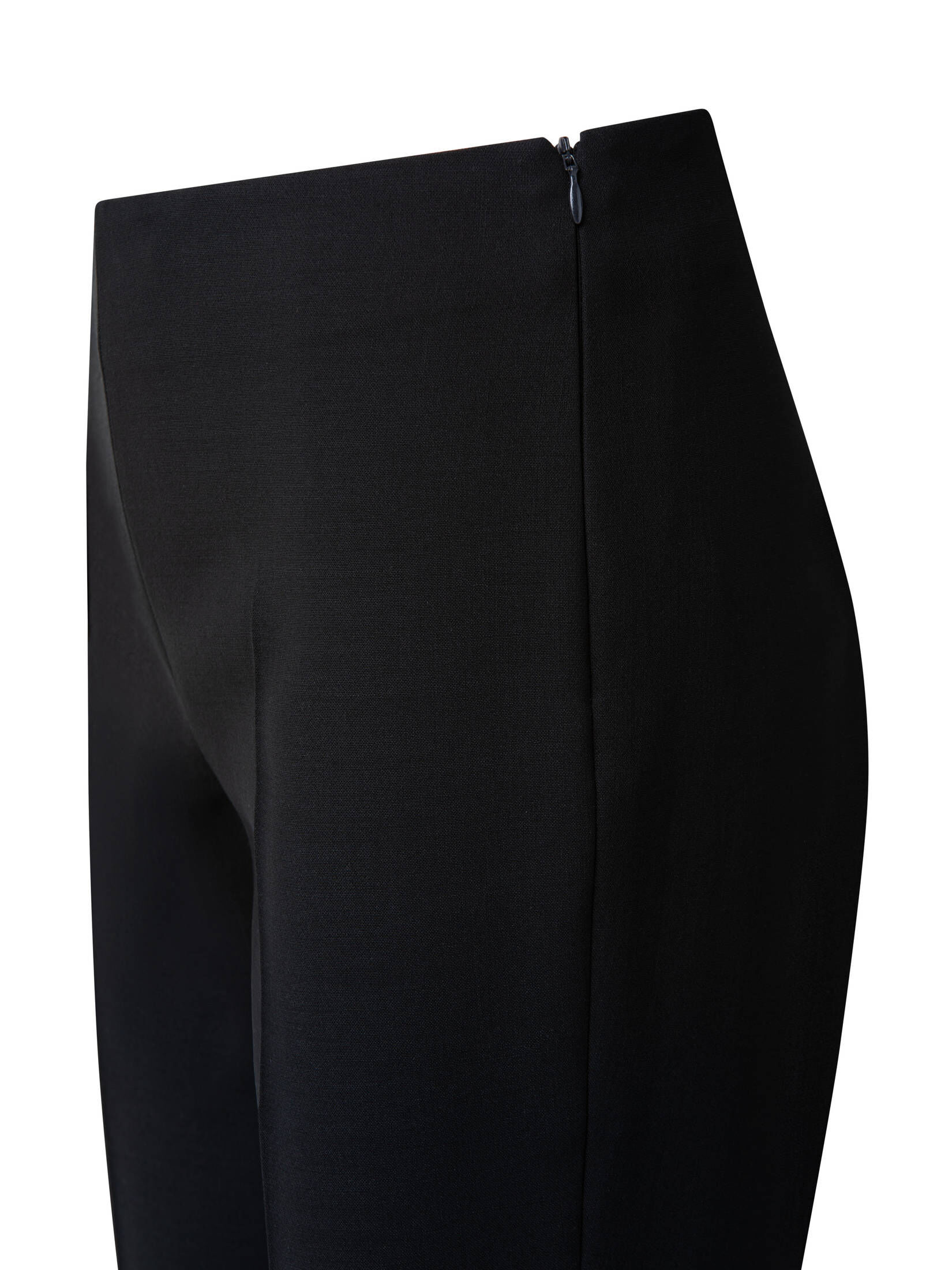 Akris| Damen Hose mit Schurwolle MELISSA
