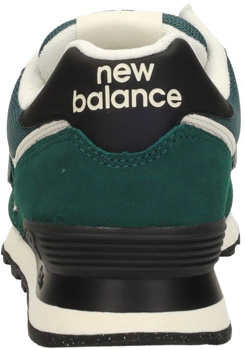 New Balance 574 groen